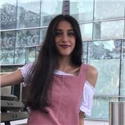 Ofrezco clases particulares de refuerzo a alumnos/as de primaria y la ESO